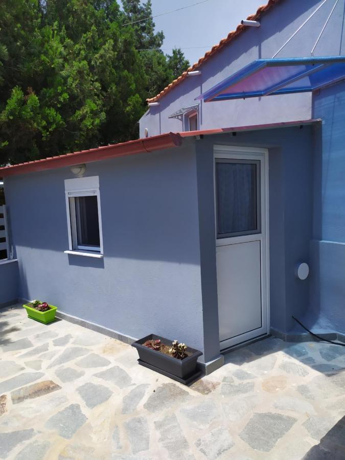 Maria'S Home Kavala Exterior foto